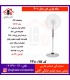 پارس خزر پنکه 4010