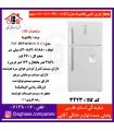 پاکشوما يخچال فريزر کمبي TMF-RTP-670-iW-(E1)