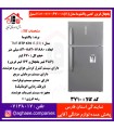 پاکشوما يخچال فريزر کمبي TMF-RTP-670-iS(E1) سيلور