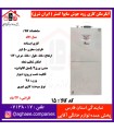 ابگرمکن دیواری ایران شرق(سایوا گستر) مدل 999 لاله